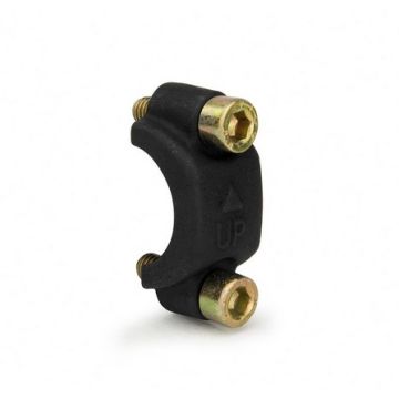 BREMBO CLAMP M/C WITHOUT MIRROR