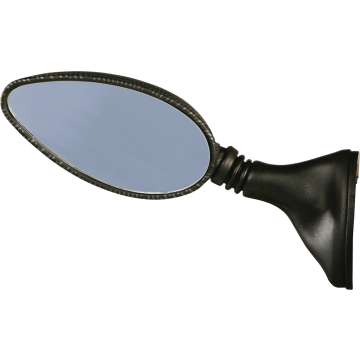 UNIVERSAL MIRROR CARBON RIGHT