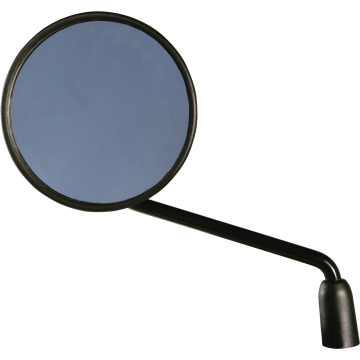 UNIVERSAL MIRROR HONDA NX650/XRV650 LEFT/RIGHT