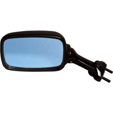 UNIVERSAL MIRROR KAWASAKI GPZ500S/ZX6/7/ZXR LEFT