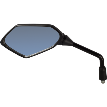 UNIVERSAL KAWASAKI ER6N 09- LEFT