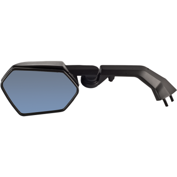 UNIVERSAL KAWASAKI ZX10R 08- LEFT