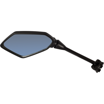 UNIVERSAL KAWASAKI ER6F 09- LEFT