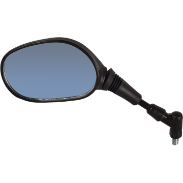 UNIVERSAL MIRROR YAMAHA YBR 125 10-16 LEFT