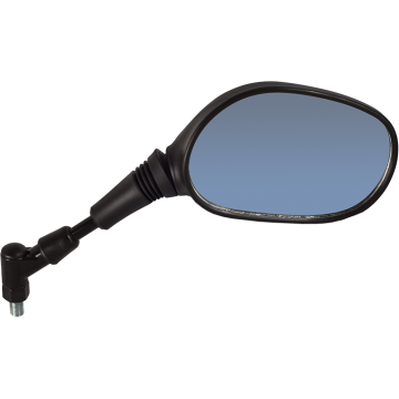 UNIVERSAL MIRROR YAMAHA YBR 125 10-16 RIGHT
