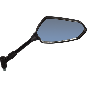 UNIVERSAL MIRROR YAMAHA FZ1N 08- MT01 RIGHT