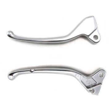 2TORQ LEVER BRAKE REAR SIL 5ML-H3912-10