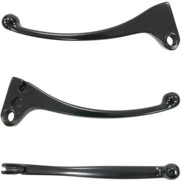 2TORQ LEVER BRAKE REAR BLK 40084-J4AT-000