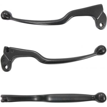 2TORQ LEVER BRAKE REAR BLK 40084-J00P-000
