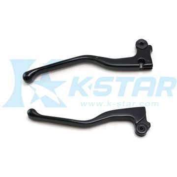 2TORQ LEVER CLUTCH BLK 951633