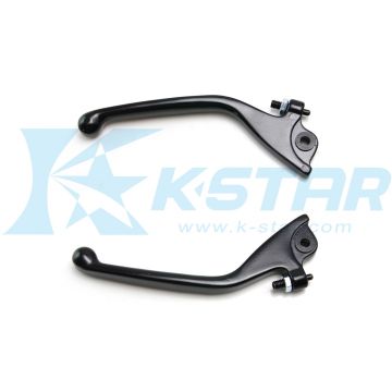 2TORQ LEVER BRAKE BLK 00H00902201