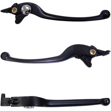 2TORQ LEVER BRAKE BLK N12021AJ