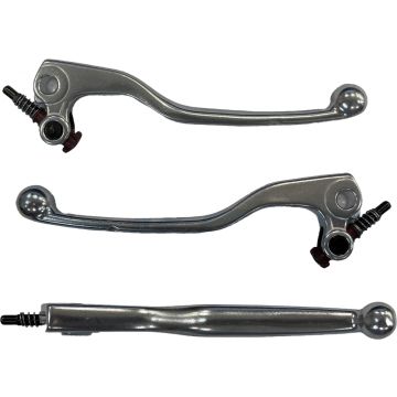 2TORQ LEVER CLUTCH LONG MAGURA FORGED SIL 60002031000