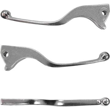 2TORQ LEVER BRAKE REAR SIL 414040