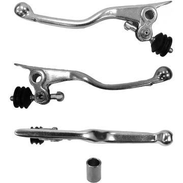 2TORQ LEVER RIGHT BREMBO SIL 72013002000