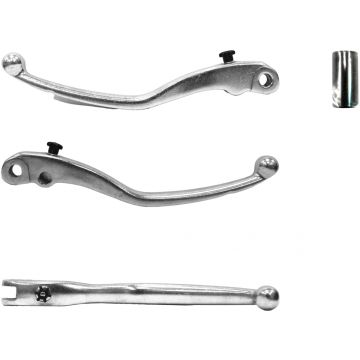 2TORQ LEVER CLUTCH SIL 61002031000