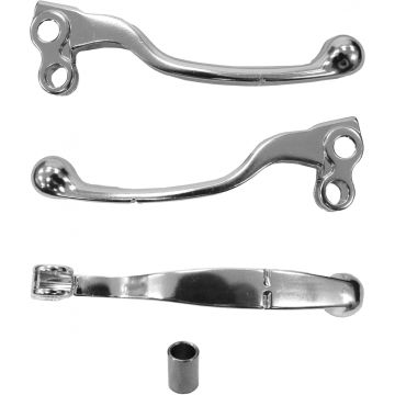 2TORQ LEVER BRAKE SIL 46213002000