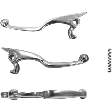 2TORQ LEVER BRAKE LONG SIL 50313002100
