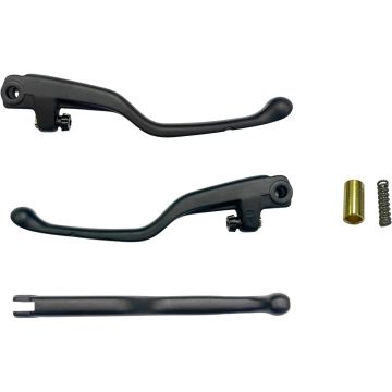 2TORQ LEVER BRAKE BLK 32727691942