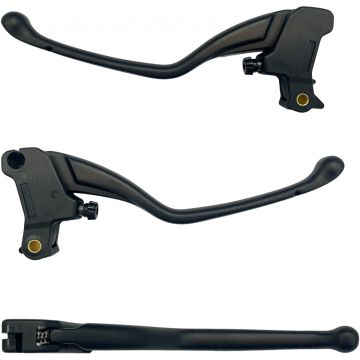 2TORQ LEVER CLUTCH BLK 32727705606