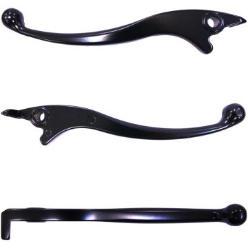 2TORQ LEVER BRAKE BLK 53178-SZ1-000