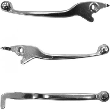 2TORQ LEVER CLUTCH SIL 53175-SC10-000M4