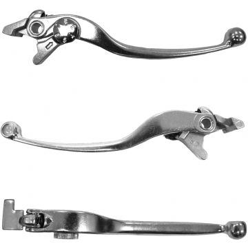 2TORQ LEVER BRAKE SIL 57300-HN9-102