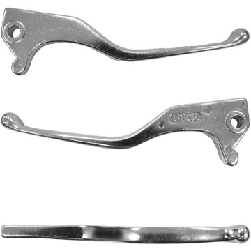 2TORQ LEVER BRAKE SIL 45022-BMBT-003