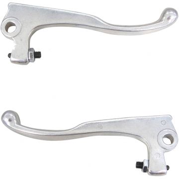 2TORQ LEVER BRAKE SIL D06-62260-10