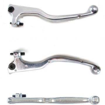 2TORQ LEVER BRAKE SIL 2127093