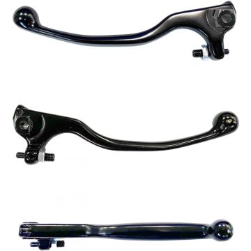 2TORQ LEVER CLUTCH LONG BLK 2127081000