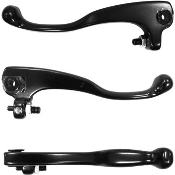 2TORQ LEVER CLUTCH BLK R031