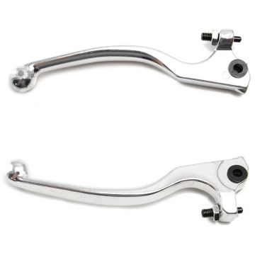 2TORQ LEVER CLUTCH LONG SIL BT27922040