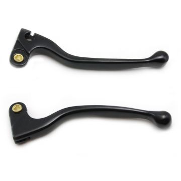 2TORQ LEVER BRAKE REAR BLK 8700224