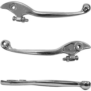 2TORQ LEVER BRAKE SIL 843B-S