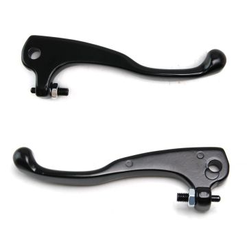 2TORQ LEVER BRAKE BLK 00H00903201
