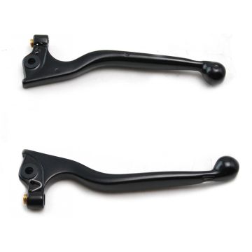 2TORQ LEVER BOTH BLK 2127060000