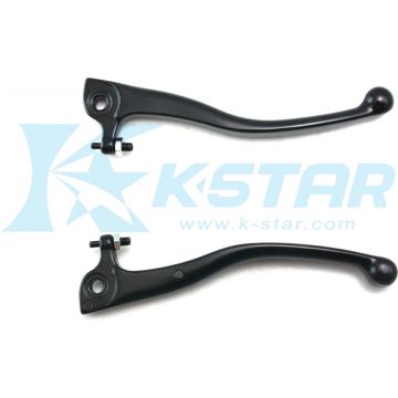 2TORQ LEVER BOTH BLK 12114303