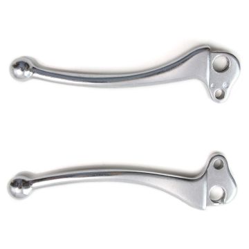 2TORQ LEVER BOTH SIL 2425314