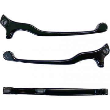 2TORQ LEVER BOTH BREMBO BLK 646829