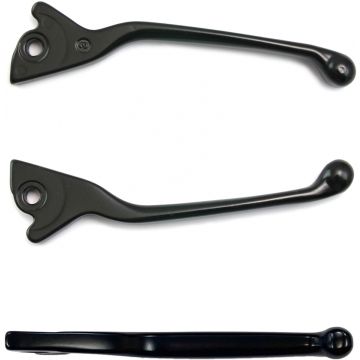2TORQ LEVER BOTH BLK 497040