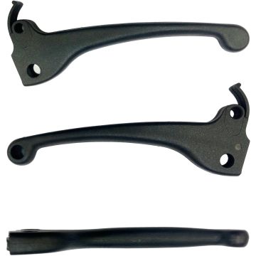 2TORQ LEVER BRAKE REAR BLK 269070