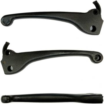 2TORQ LEVER BRAKE BLK 269071