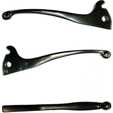 2TORQ LEVER BOTH BLK 401020