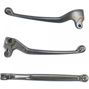 2TORQ LEVER BRAKE REAR BLK 564682