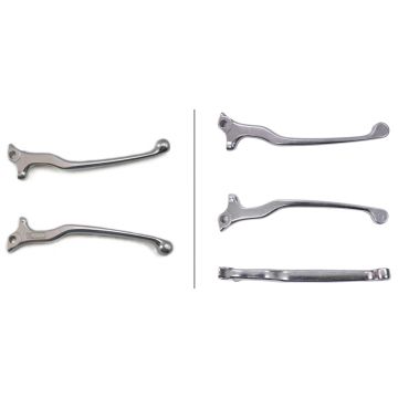 2TORQ LEVER BOTH BREMBO SIL 649196