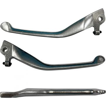 2TORQ LEVER BRAKE REAR SIL 8213398