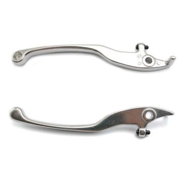 2TORQ LEVER BRAKE REAR SIL 8118461