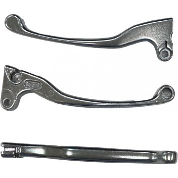 2TORQ LEVER BRAKE REAR SIL 8218570