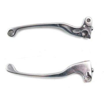 2TORQ LEVER BRAKE REAR SIL 8218274